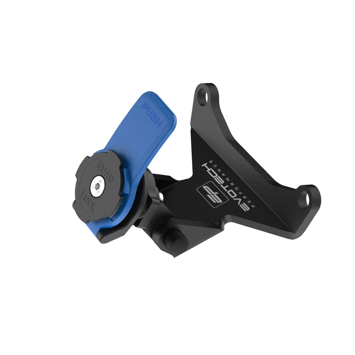 Support QUADLOCK EVOTECH PERFORMANCE pour KTM 790 DUKE (2027+)