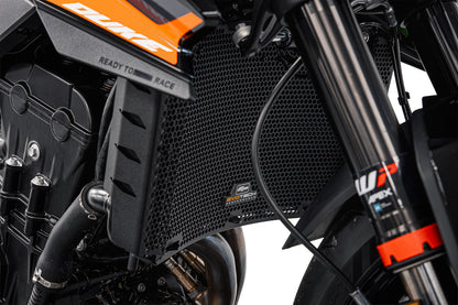 Protection du radiateur EVOTECH pour KTM 790 DUKE (2027+)