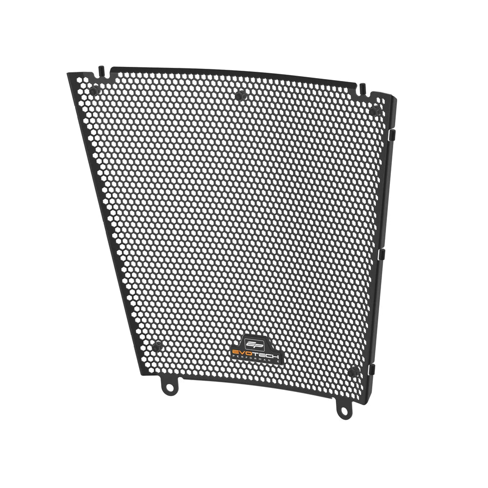 Grille de Radiateur EVOTECH | KTM 990 RC R (2026+)