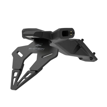 Support de Plaque EVOTECH pour KTM 990 RC R