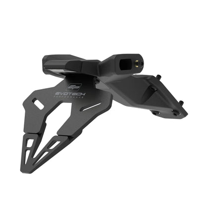 Support de Plaque EVOTECH | KTM 990 RC R (2026+)