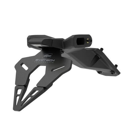 Support de Plaque EVOTECH | KTM 990 RC R (2026+)