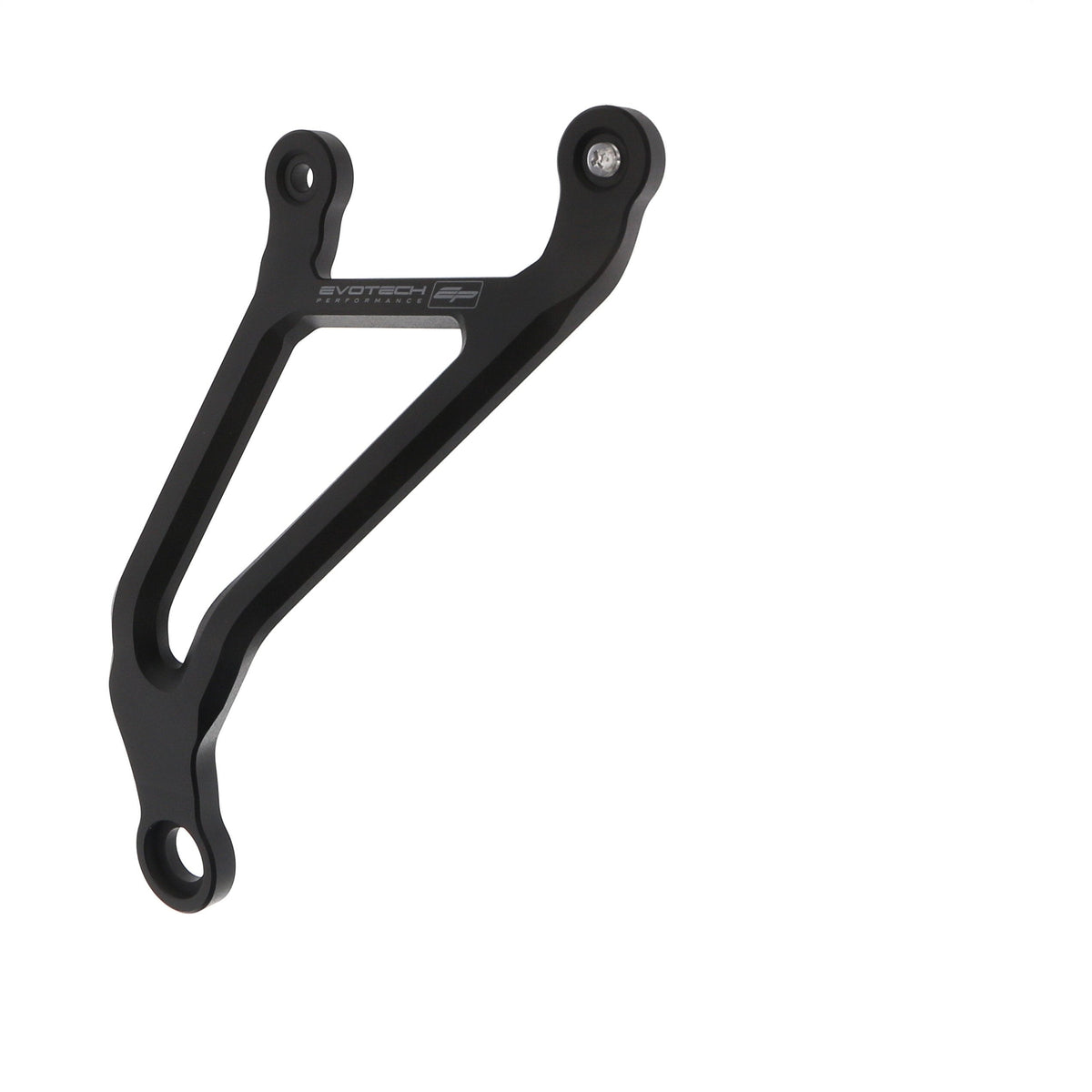 Support d'échappement EVOTECH pour KAWASAKI ZH2