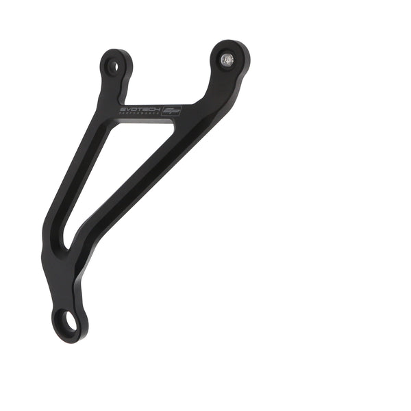 Support d'Échappement EVOTECH pour KAWASAKI ZH2 (2020+)