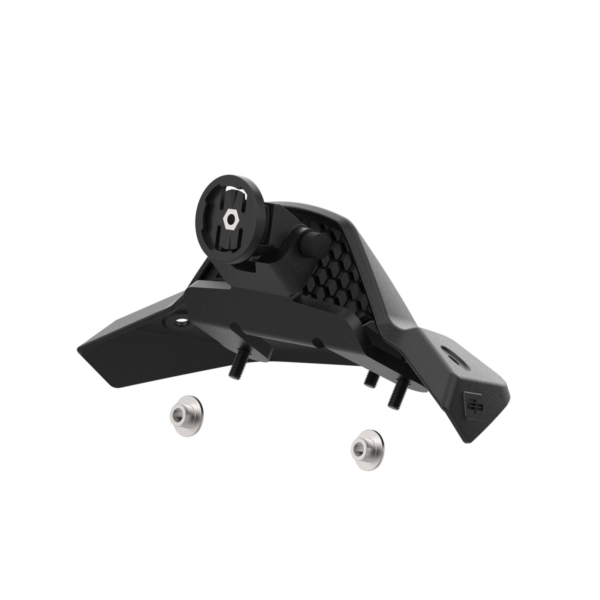 Support Beeline Moto 2 Déporté installé sur KAWASAKI Z1100 / SE (2026+)