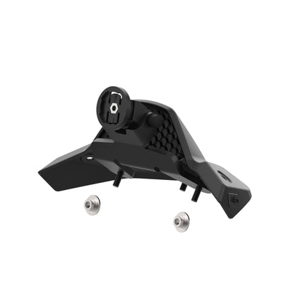 Support Beeline Moto 2 Déporté installé sur KAWASAKI Z1100 / SE (2026+)