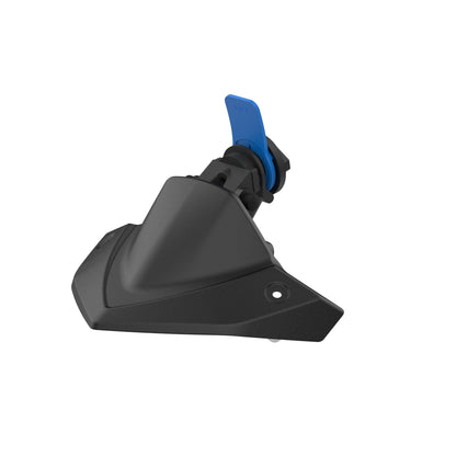Support CHIGEE EVOTECH PERFORMANCE pour KAWASAKI Z1100 / SE (2026+)