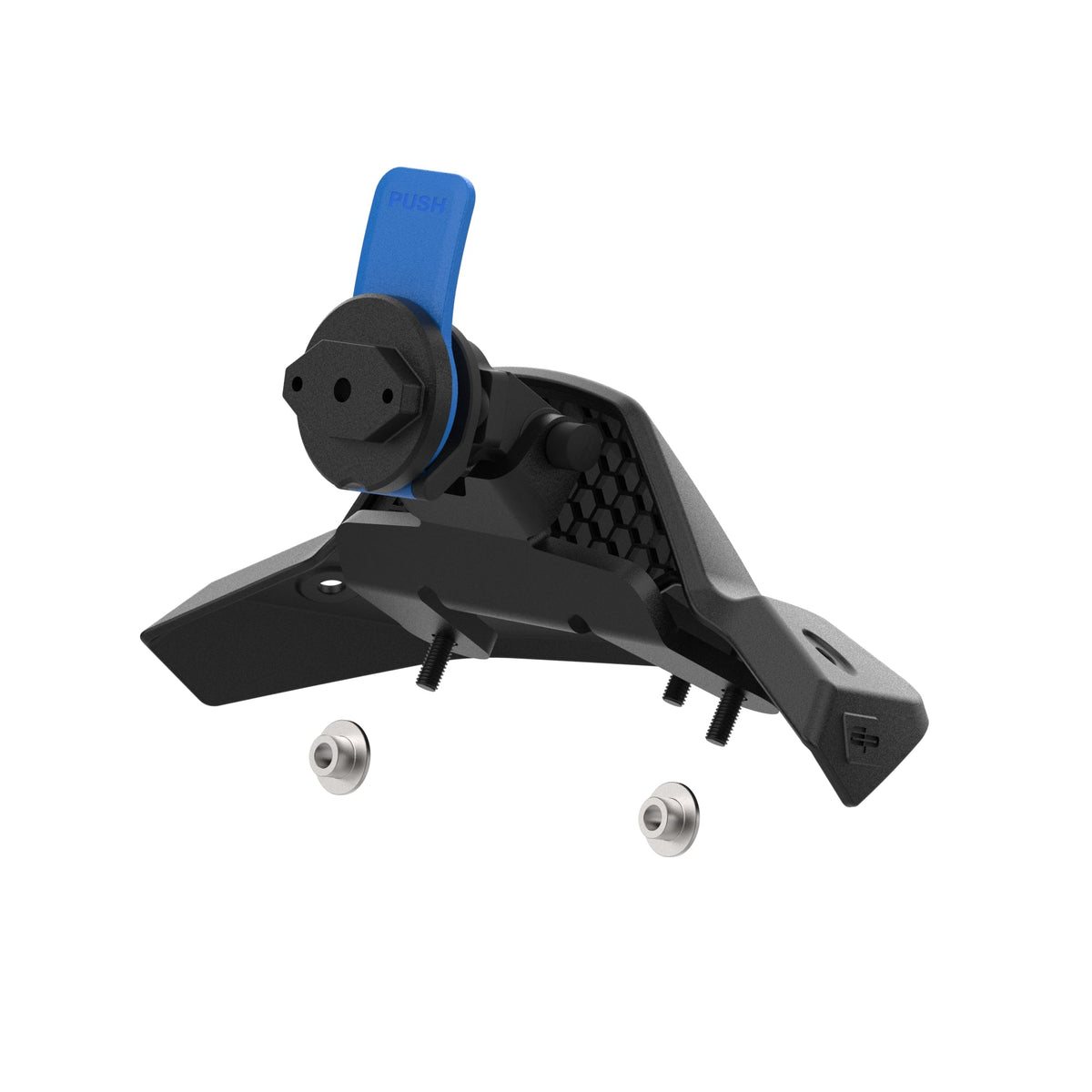 Support CHIGEE EVOTECH PERFORMANCE monté sur KAWASAKI Z1100 / SE (2026+)