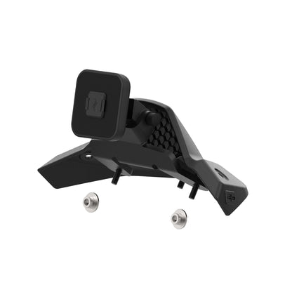 Support Peak Design Déporté EVOTECH PERFORMANCE monté sur KAWASAKI Z1100 / SE (2026+)