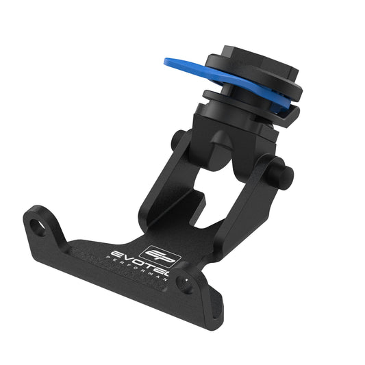 Support CHIGEE EVOTECH PERFORMANCE pour KAWASAKI Z650 / S (2026+)