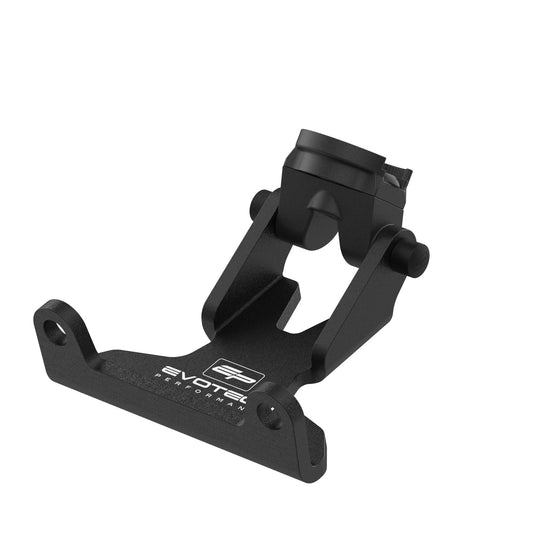 Support SP Connect EVOTECH PERFORMANCE pour KAWASAKI Z650 / S (2026+)