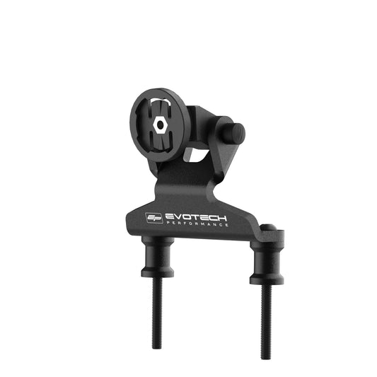 Support Beeline Moto 2 Déporté EVOTECH PERFORMANCE pour KAWASAKI Z900 / SE (2025+)
