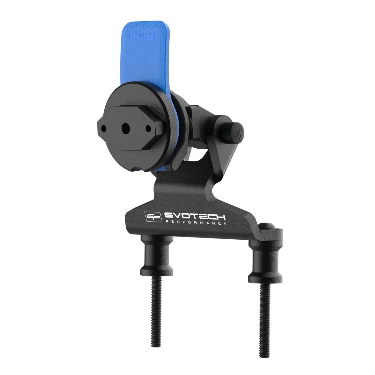 Support Chigee EVOTECH PERFORMANCE pour KAWASAKI Z900 / SE (2025+)