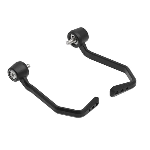 EVOTECH Lever Guards (Race) | KAWASAKI NINJA ZX-6R (2024+)