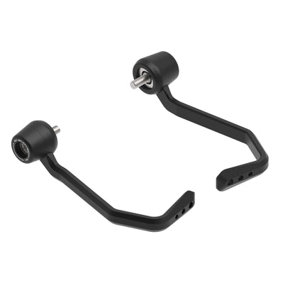 Protections de leviers Route EVOTECH pour KAWASAKI Z650 / S (2026+)