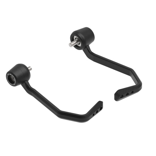 Protections de leviers Route EVOTECH pour KAWASAKI Z650 / S (2026+)