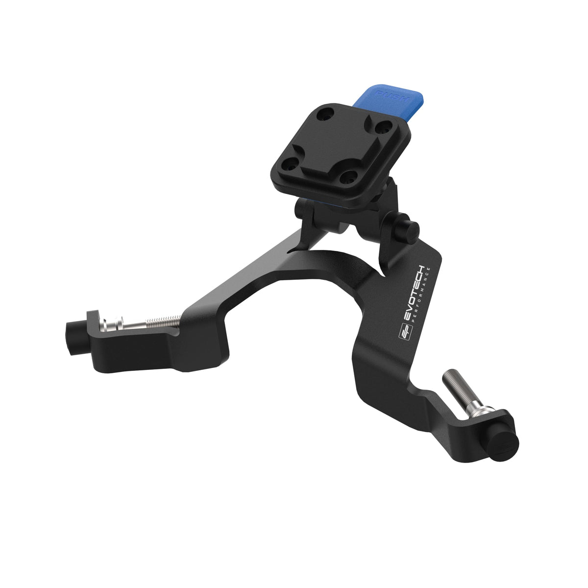 Support Carpuride EVOTECH PERFORMANCE pour KAWASAKI NINJA ZX-4R / RR