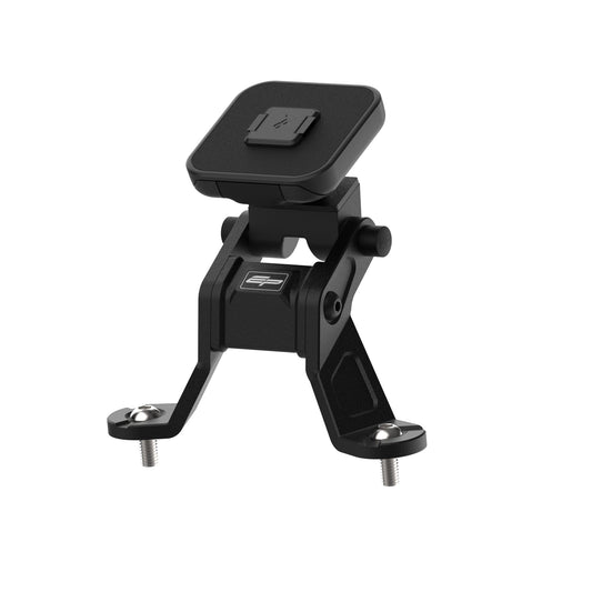 Support Peak Design EVOTECH PERFORMANCE pour KAWASAKI NINJA ZX-6R (2024+)