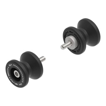 EVOTECH paddock stand bobbins for Yamaha MT-10 / SP