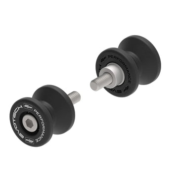 Diabolos EVOTECH pour DUCATI HYPERMOTARD 698 MONO / RVE