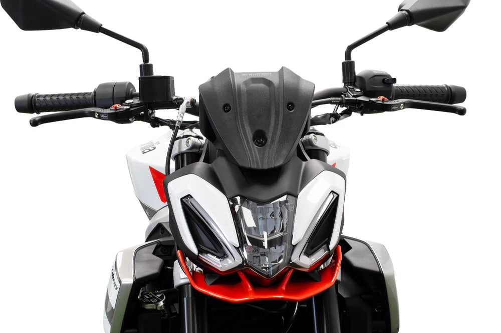 Saute-Vent EVOTECH | APRILIA TUONO 457