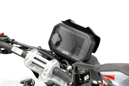 Saute-Vent EVOTECH | APRILIA TUONO 457