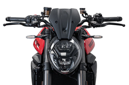 Saute-Vent EVOTECH | DUCATI MONSTER V2 (2026+)