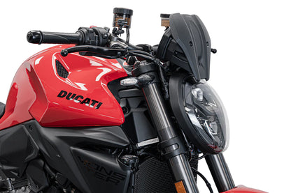 Saute-Vent EVOTECH | DUCATI MONSTER V2 (2026+)