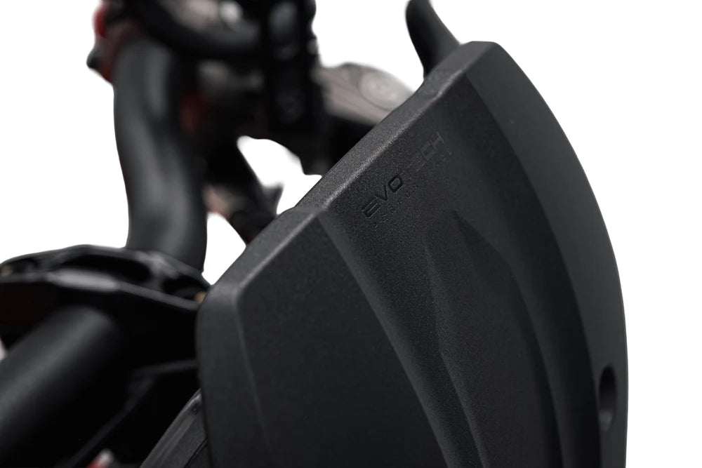 Saute-Vent EVOTECH | DUCATI MONSTER V2 (2026+)