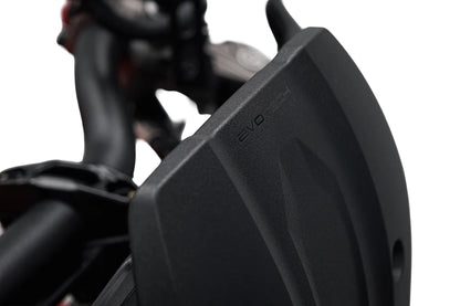 Saute-Vent EVOTECH | DUCATI MONSTER V2 (2026+)