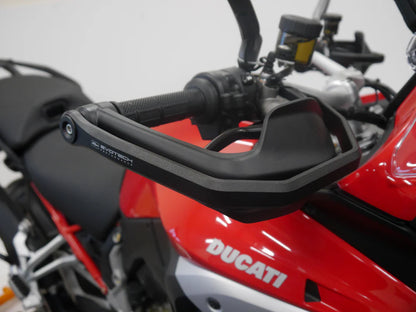 Protections de Protège-mains EVOTECH | DUCATI MULTISTRADA V4