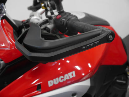 Protections de Protège-mains EVOTECH | DUCATI MULTISTRADA V4