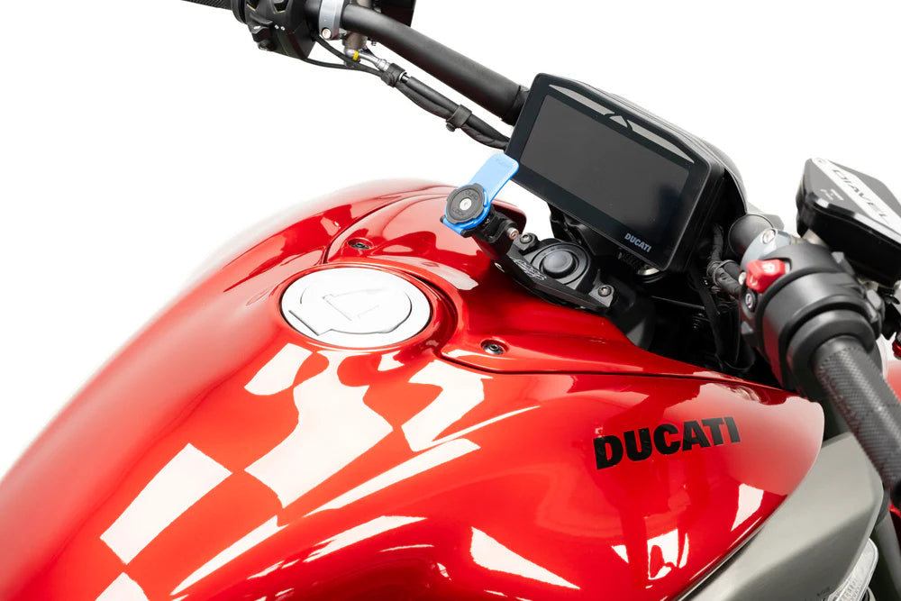 Support QUADLOCK EVOTECH PERFORMANCE | DUCATI XDIAVEL V4 (2025+)