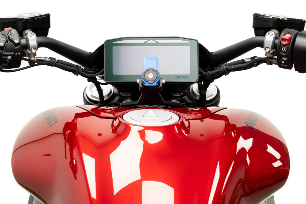 Support QUADLOCK EVOTECH PERFORMANCE | DUCATI XDIAVEL V4 (2025+)