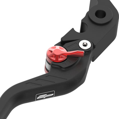 Ajusteurs rouges des leviers EVO EVOTECH PERFORMANCE