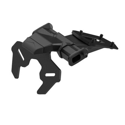 EVOTECH license plate holder | KTM DUKE 990