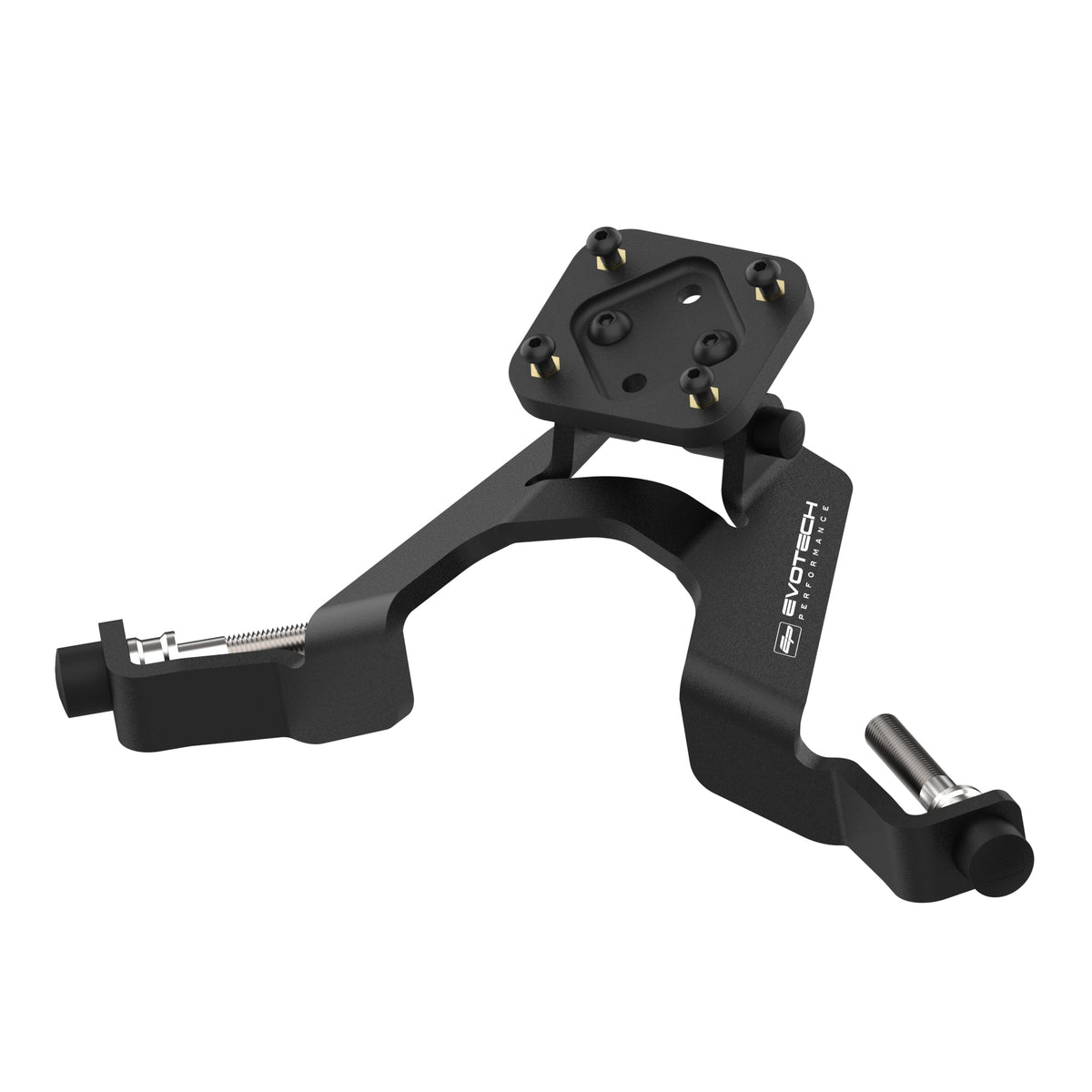 Support GPS GARMIN EVOTECH PERFORMANCE pour KAWASAKI NINJA ZX-4R / RR