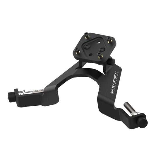 Support GPS GARMIN EVOTECH PERFORMANCE pour KAWASAKI NINJA ZX-4R / RR