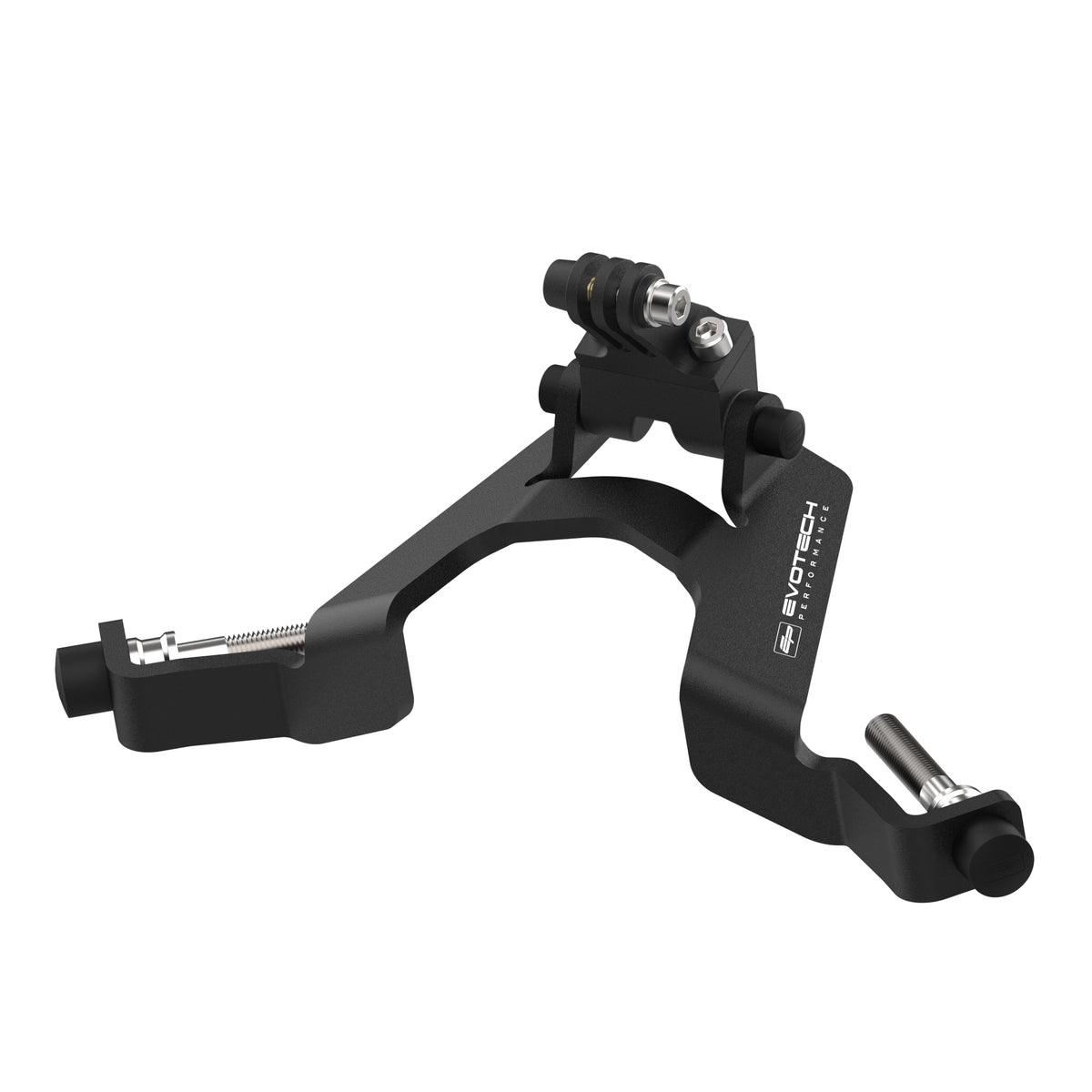 Support Beeline EVOTECH pour KAWASAKI NINJA ZX-4R / RR (2023+)