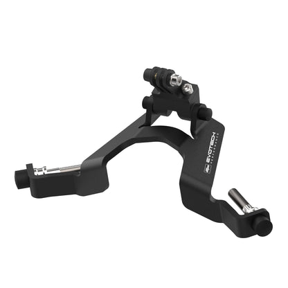 Support Beeline EVOTECH pour KAWASAKI NINJA ZX-4R / RR (2023+)