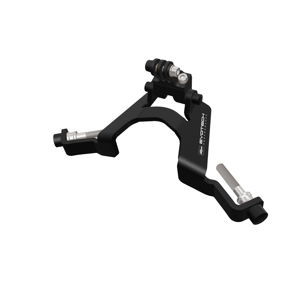 Support Beeline EVOTECH sur KAWASAKI NINJA ZX-4R / RR (2023+)
