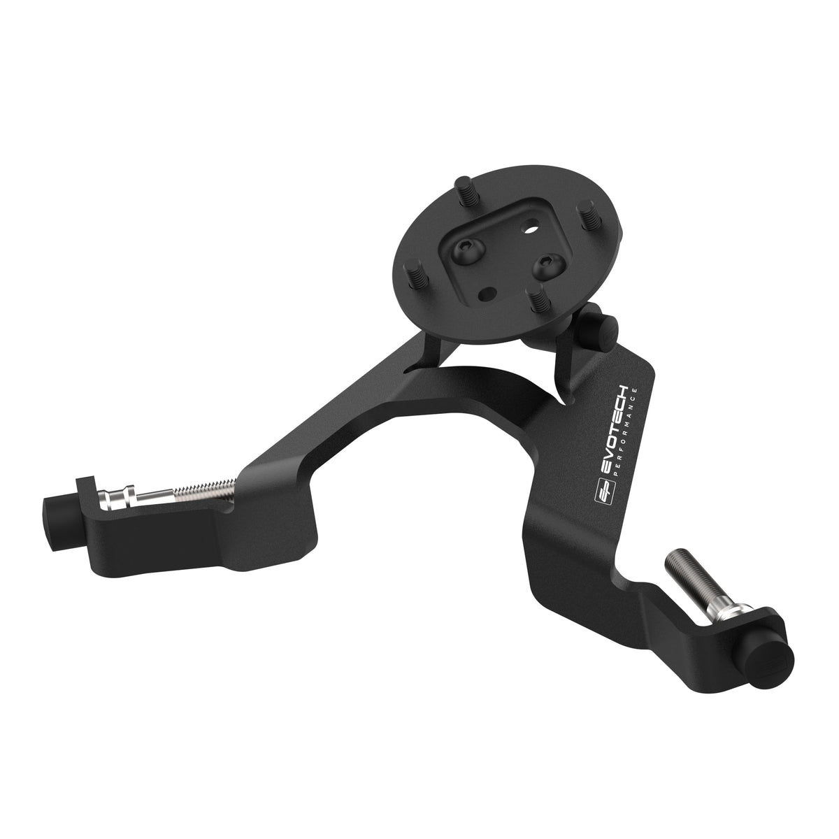 Support GPS TOMTOM EVOTECH PERFORMANCE pour KAWASAKI NINJA ZX-4R / RR