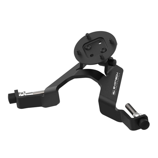 Support GPS TOMTOM EVOTECH PERFORMANCE pour KAWASAKI NINJA ZX-4R / RR