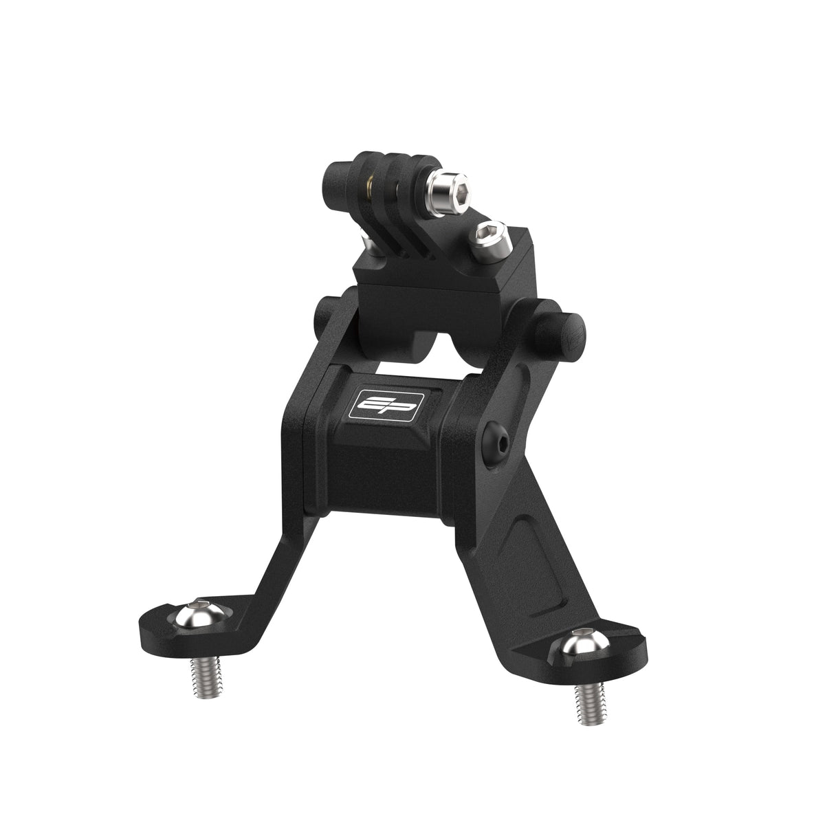 Support caméra d'action EVOTECH PERFORMANCE pour KAWASAKI NINJA ZX-6R (2024+)