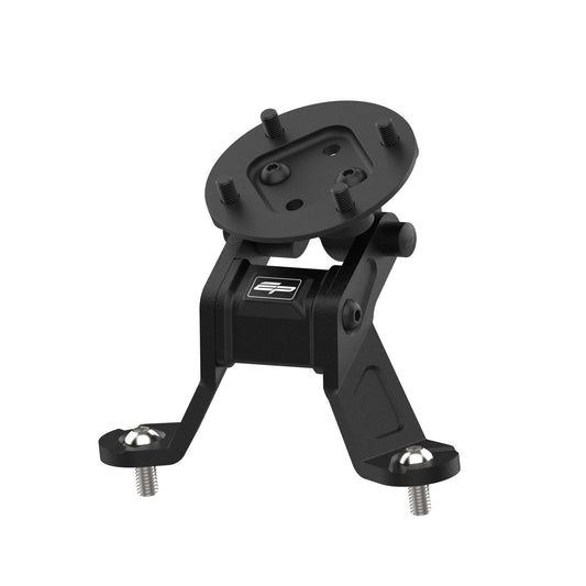 Support GPS TOMTOM EVOTECH PERFORMANCE pour KAWASAKI NINJA ZX-6R (2024+)