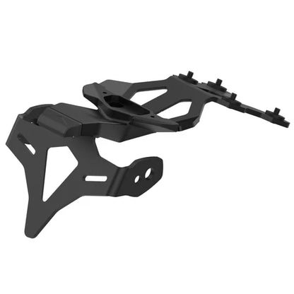 Support de Plaque Court EVOTECH | SUZUKI GSX-S 1000GX (2024+)