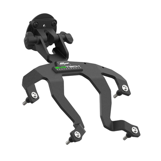 Support GPS TOMTOM Déporté EVOTECH PERFORMANCE | SUZUKI GSX-S 1000GX / GX+ (2024+)