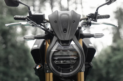 Saute-Vent EVOTECH | HONDA CB650R (2024+)