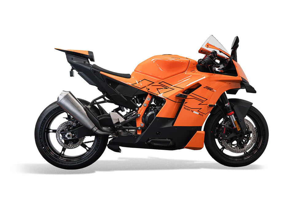 Support Caméra d'action EVOTECH  | KTM 990 RC R (2026+)
