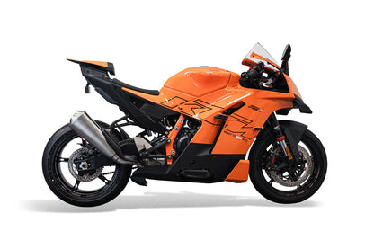 Support Caméra d'action EVOTECH  | KTM 990 RC R (2026+)